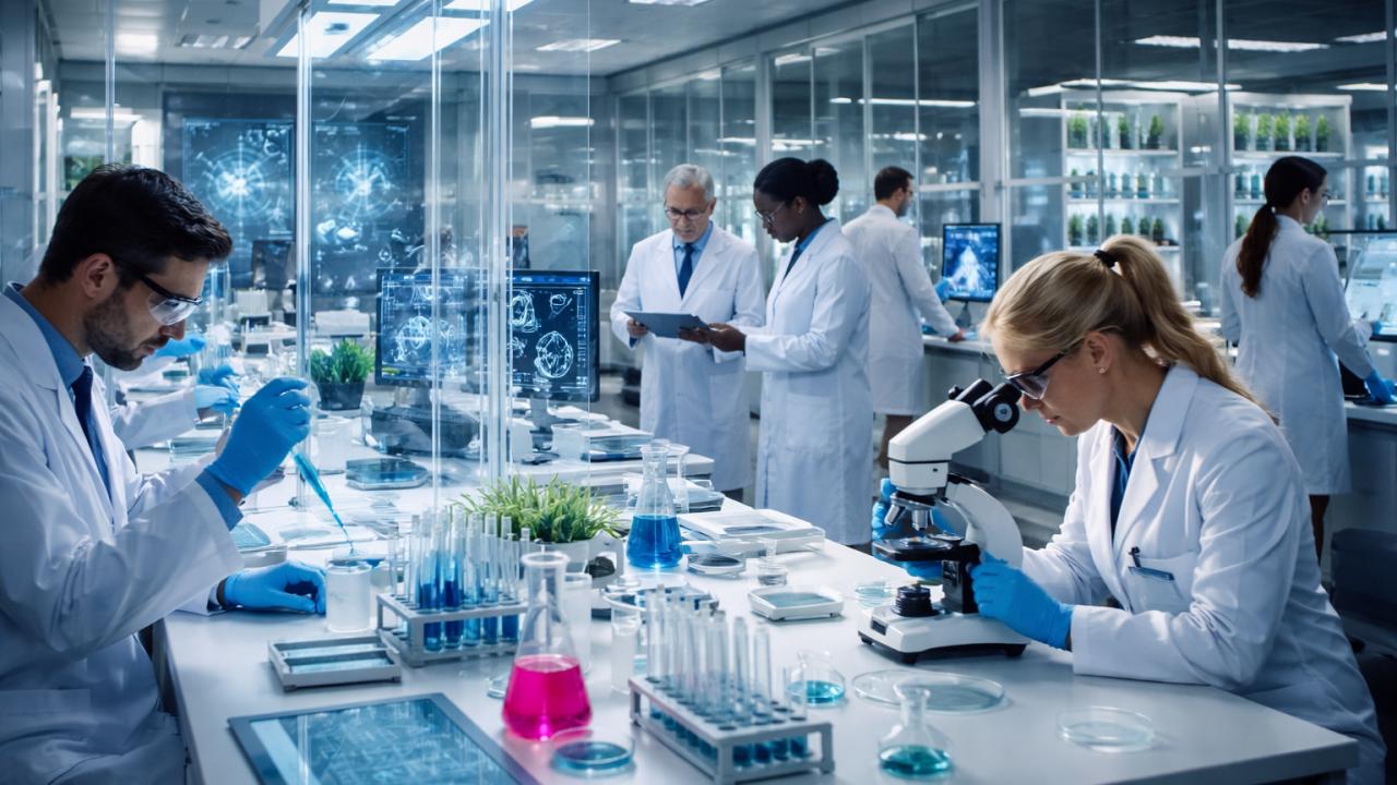 China está logrando algo que hasta hace pocos años parecía reservado a Estados Unidos y Europa: convertirse en un exportador neto de innovación biotecnológica. Ya no se trata solo de fabricar medicamentos o insumos a menor costo, sino de generar moléculas, plataformas y conocimiento que hoy resultan atractivos para las grandes farmacéuticas globales.