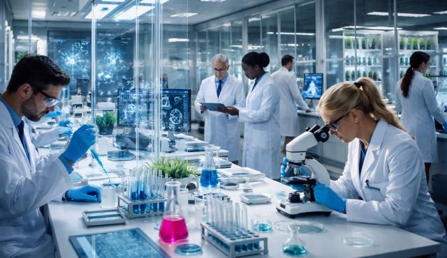 China está logrando algo que hasta hace pocos años parecía reservado a Estados Unidos y Europa: convertirse en un exportador neto de innovación biotecnológica. Ya no se trata solo de fabricar medicamentos o insumos a menor costo, sino de generar moléculas, plataformas y conocimiento que hoy resultan atractivos para las grandes farmacéuticas globales.