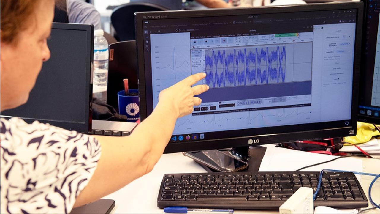 Un equipo de investigación del CONICET, junto a especialistas de la Universidad Nacional de La Plata, el Hospital Interzonal de Agudos “Prof. Rodolfo Rossi” y otras instituciones científicas y médicas, logró un hallazgo que podría cambiar de manera profunda el abordaje de múltiples enfermedades cardíacas.
