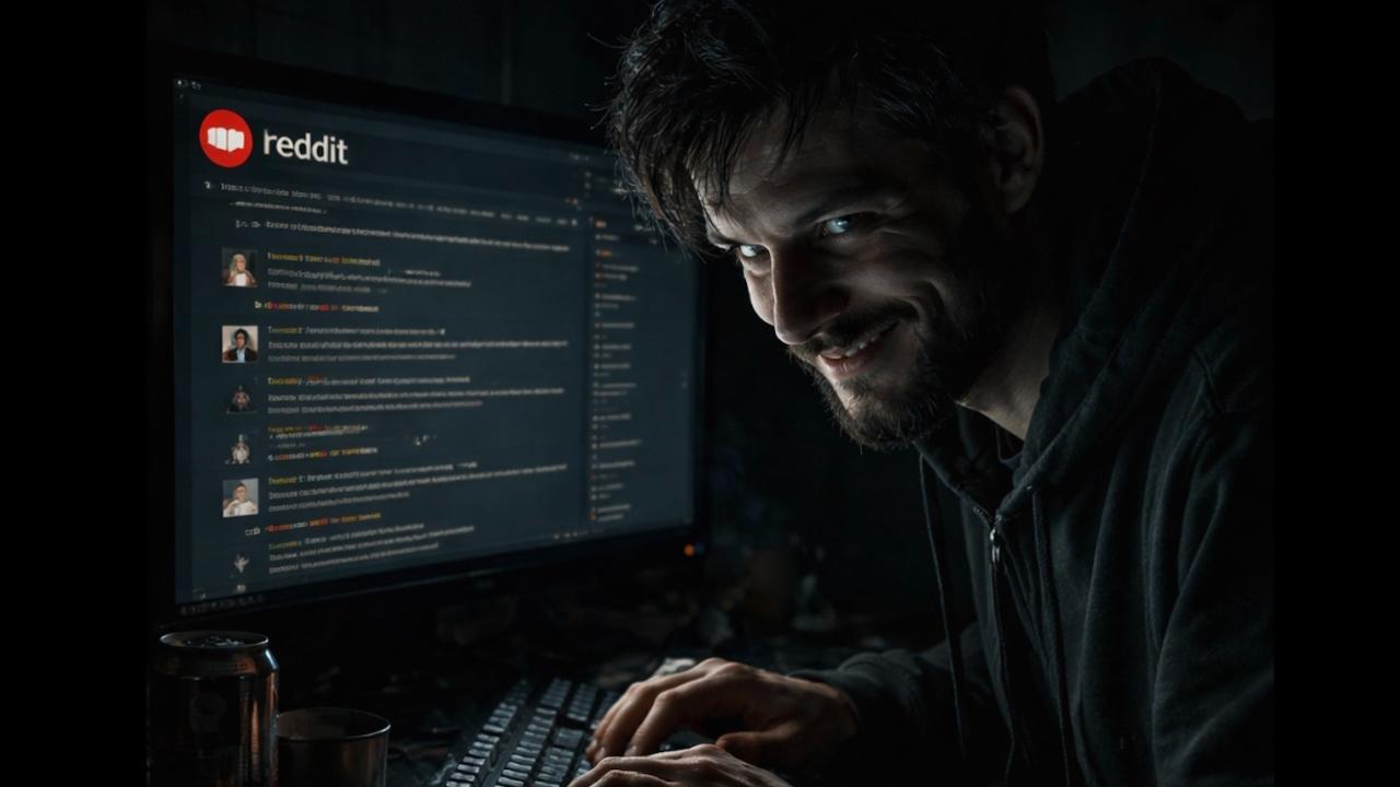 Un usuario anónimo se hizo pasar por desarrollador de una aplicación de reparto, publicó una supuesta filtración interna en Reddit y logró millones de visualizaciones. Aunque el contenido era falso y estaba apoyado en materiales generados con IA, la viralización forzó a ejecutivos de primer nivel a responder públicamente. El caso marca un punto de inflexión en la gestión de crisis reputacionales en la era de la IA.