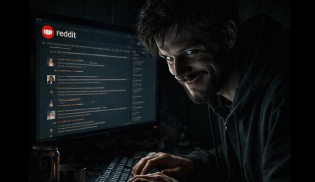 Un usuario anónimo se hizo pasar por desarrollador de una aplicación de reparto, publicó una supuesta filtración interna en Reddit y logró millones de visualizaciones. Aunque el contenido era falso y estaba apoyado en materiales generados con IA, la viralización forzó a ejecutivos de primer nivel a responder públicamente. El caso marca un punto de inflexión en la gestión de crisis reputacionales en la era de la IA.