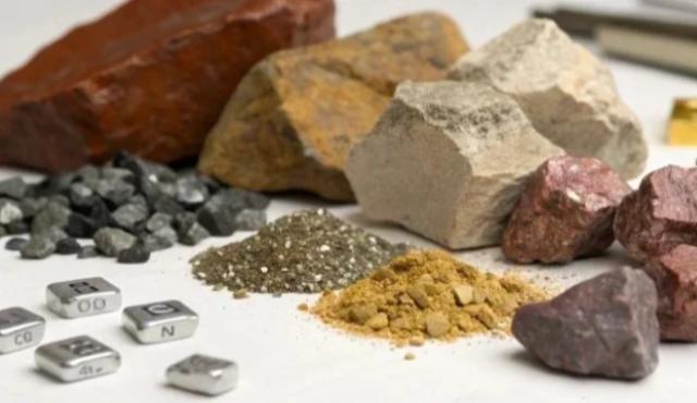 Desde radares y misiles hasta IA y submarinos nucleares, la superioridad militar del siglo XXI depende de una cadena silenciosa pero crítica: los minerales estratégicos. Su control redefine el poder global y expone nuevas vulnerabilidades geopolíticas.