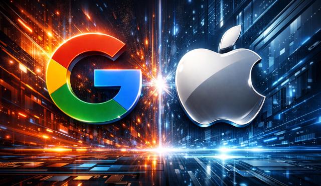 La decisión de Apple de apoyarse en la tecnología de Google para potenciar sus nuevas funciones de inteligencia artificial —incluida una versión renovada de Siri— marca un punto de inflexión en la carrera global por la IA. El acuerdo redefine equilibrios entre gigantes tecnológicos, reconfigura el mapa competitivo frente a actores como OpenAI, Microsoft y Meta, y tendrá efectos concretos en la experiencia diaria de los usuarios.