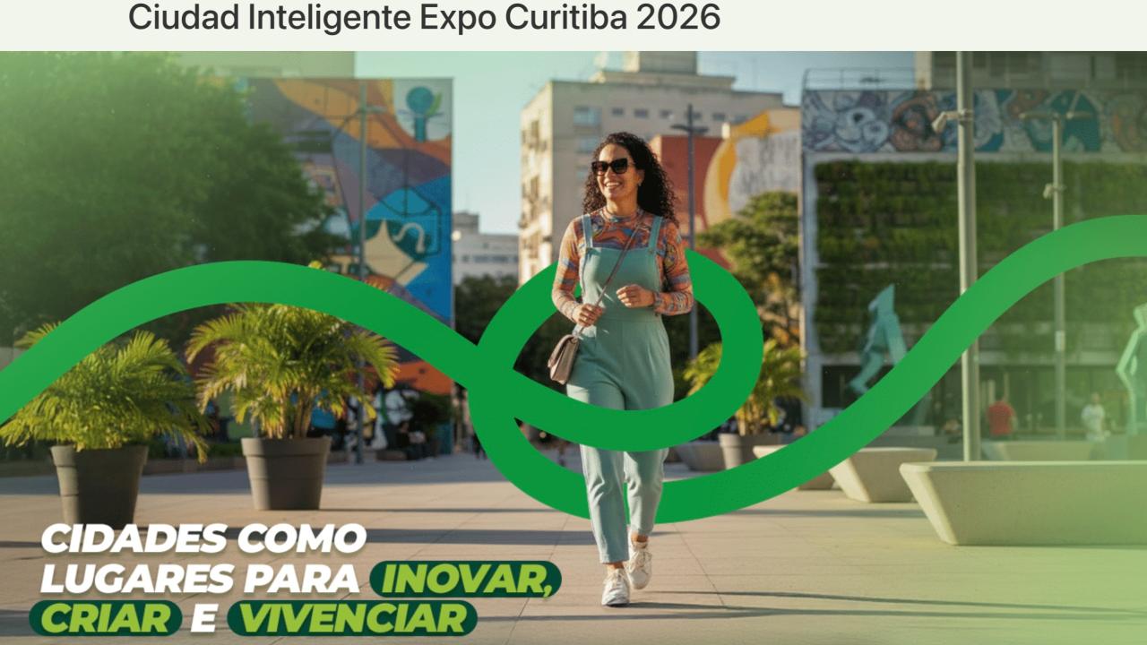 Curitiba, reconocida como una de las ciudades más innovadoras del planeta, vuelve a posicionarse en el centro del debate urbano de América Latina. Entre el 24 y el 27 de marzo se realizará un Programa de Inmersión Técnica en Smart City, una experiencia intensiva que permitirá a funcionarios, decisores públicos y actores del sector privado conocer desde adentro el ecosistema de planificación, tecnología y políticas públicas que convirtió a la ciudad brasileña en referencia global.