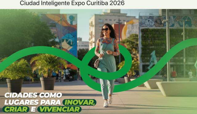 Curitiba, reconocida como una de las ciudades más innovadoras del planeta, vuelve a posicionarse en el centro del debate urbano de América Latina. Entre el 24 y el 27 de marzo se realizará un Programa de Inmersión Técnica en Smart City, una experiencia intensiva que permitirá a funcionarios, decisores públicos y actores del sector privado conocer desde adentro el ecosistema de planificación, tecnología y políticas públicas que convirtió a la ciudad brasileña en referencia global.