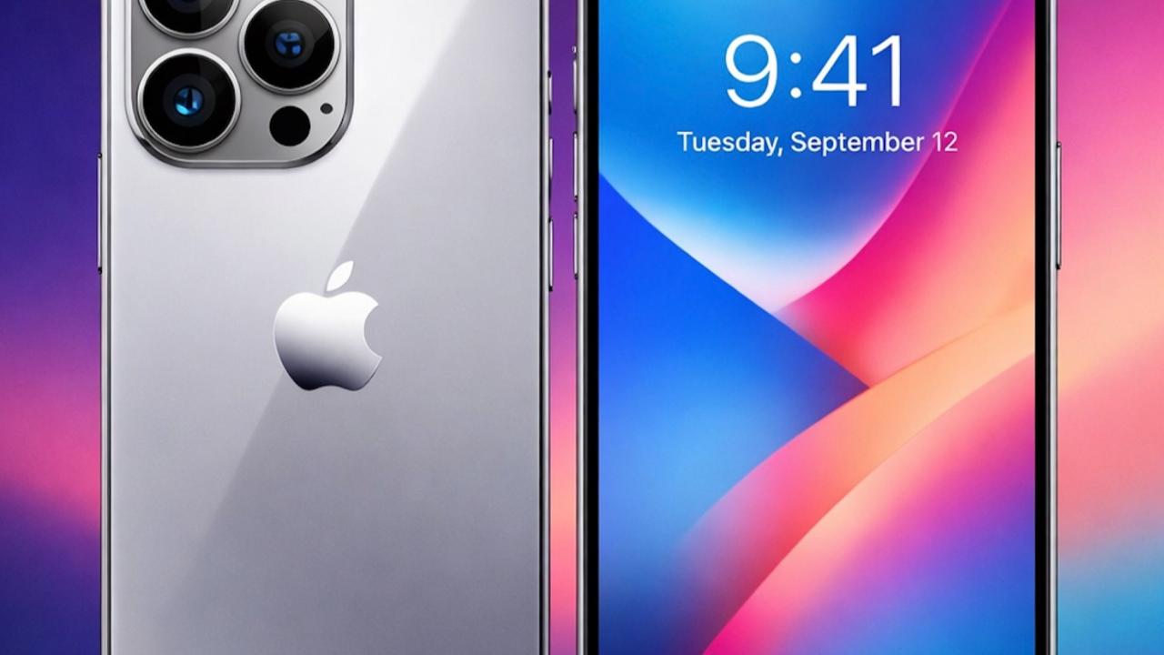 Apple todavía no dijo una palabra, pero el ecosistema que rodea a la compañía ya empezó a hablar del iPhone 18, la generación que marcaría uno de los cambios más profundos en el iPhone de los últimos años. Filtraciones industriales, reportes de analistas y medios especializados coinciden en una idea central: Apple estaría preparando un salto tecnológico más estructural que estético, con foco en Inteligencia Artificial, eficiencia energética y una pantalla cada vez más “limpia”.