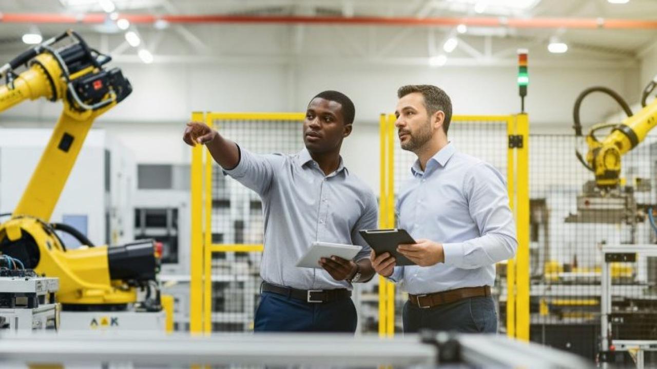 La falta de profesionales especializados en Inteligencia Artificial (IA), la persistencia de sistemas heredados y la desconexión entre la estrategia corporativa y la operación diaria están ralentizando la transformación digital y sostenible de la industria a nivel global. Así lo revela un nuevo estudio elaborado por GlobalLogic, empresa del Grupo Hitachi y referente en ingeniería digital, en colaboración con HFS Research.