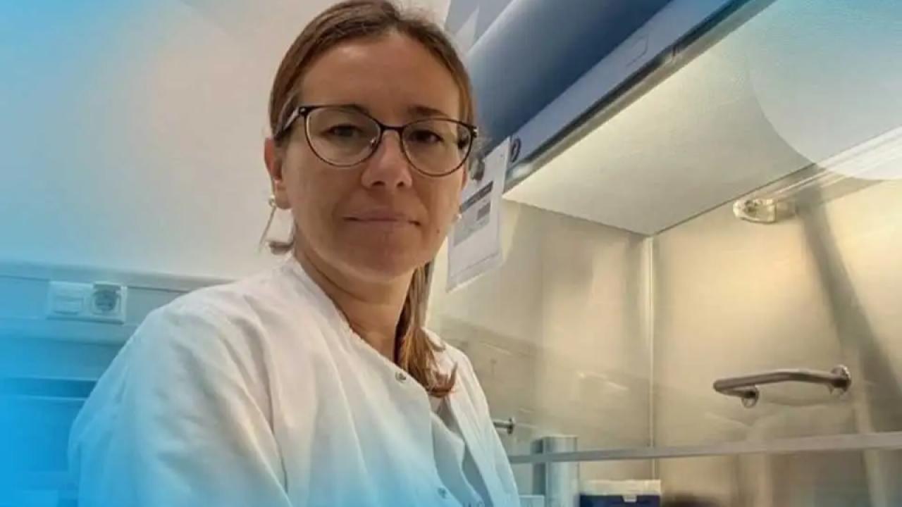 La investigadora argentina María Teresita Branham, especialista en Oncología Molecular e integrante del CONICET, fue distinguida con un subsidio internacional de US$150.000 otorgado de manera conjunta por la Breast Cancer Research Foundation y la American Association for Cancer Research.