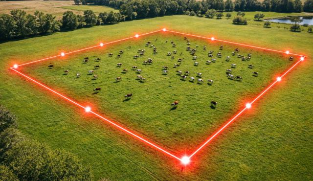 La ganadería empieza a incorporar una herramienta que hasta hace poco parecía ciencia ficción: cercas virtuales que permiten controlar el movimiento del ganado sin alambrados físicos. Basadas en GPS, conectividad y software, estas soluciones ya son promovidas por el Departamento de Agricultura de Estados Unidos (USDA) como una alternativa viable para el manejo moderno de pasturas. En la Argentina, donde conviven grandes extensiones productivas, desafíos de infraestructura y presión creciente por prácticas sustentables, la tecnología empieza a ganar relevancia estratégica.