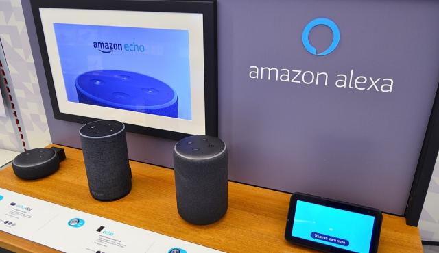 Amazon anunció el lanzamiento de nuevos dispositivos con Alexa+ para finales de año. 