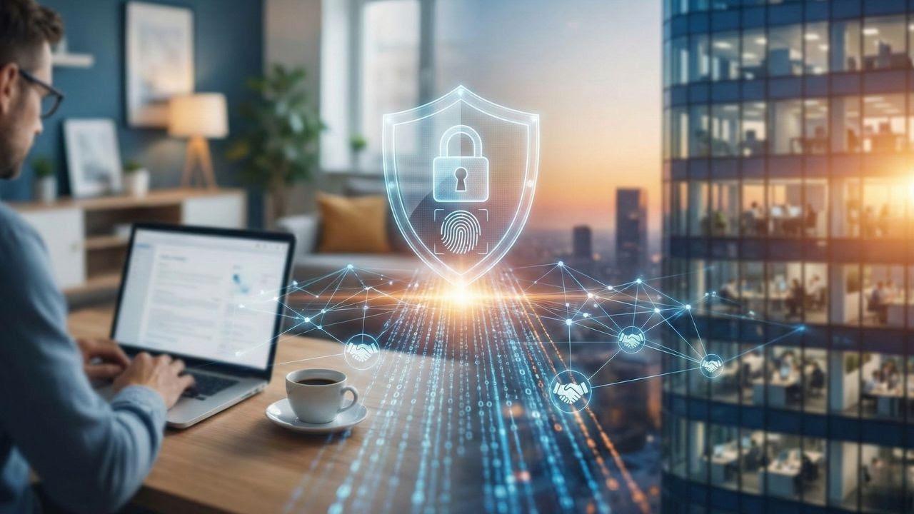 El trabajo ya no se define por un lugar físico, sino por la capacidad de las organizaciones de operar de forma segura, visible y resiliente. En América Latina, donde los modelos híbridos crecen más rápido que la infraestructura que los protege, la identidad digital, los modelos Zero Trust y la observabilidad se consolidan como los pilares de una nueva forma de confianza operativa.