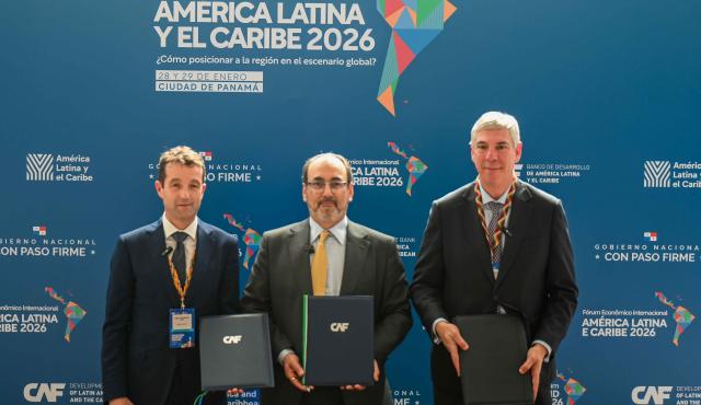 El acuerdo permitirá acelerar la transformación digital en los países que forman parte de esta entidad mediante iniciativas de Inteligencia Artificial aplicada, resiliencia de infraestructuras y soluciones conectadas en ámbitos clave como el gobierno digital, la ciberseguridad, movilidad inteligente o gestión del tráfico aéreo