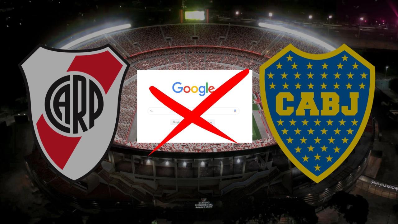 Durante años, bastaba con escribir el nombre de un equipo en Google para que mostrara resultados en vivo, próximos partidos, tablas y estadísticas. Pero en los últimos días algo cambió: el fútbol dejó de aparecer en el buscador. Ni resultados, ni fixture, ni alertas. Para millones de usuarios, la experiencia cotidiana se evaporó de un día para otro. ¿Qué pasó?