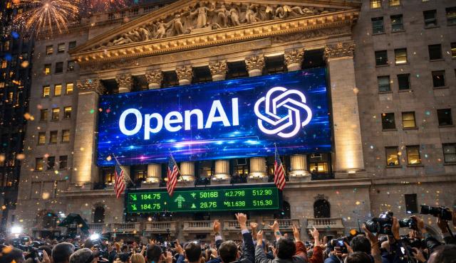 La inteligencia artificial generativa se encamina hacia un punto de inflexión financiero. Según reveló The Wall Street Journal, OpenAI evalúa avanzar hacia una oferta pública inicial (IPO) en 2026, con un objetivo claro: anticiparse a su principal competidor, Anthropic, y convertirse en la primera gran empresa de IA generativa en cotizar en los mercados bursátiles.