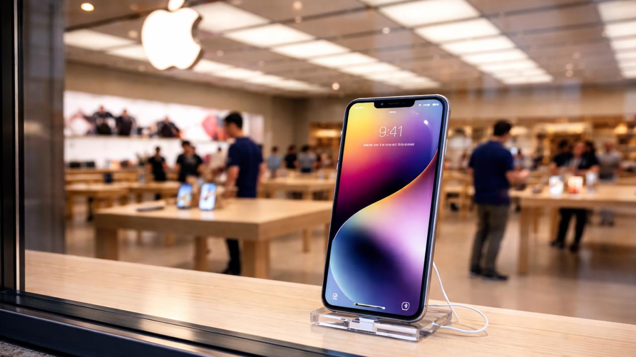 Durante años, Apple logró sostener una ecuación que parecía inmune a las crisis: vender iPhones cada vez más caros, mantener una demanda sólida y conservar márgenes de rentabilidad elevados. Sin embargo, ese equilibrio comienza a tensionarse. No por una caída en las ventas del iPhone ni por un cambio en las preferencias de los consumidores, sino por un factor externo que está reordenando toda la industria tecnológica: el avance acelerado de la Inteligencia Artificial.