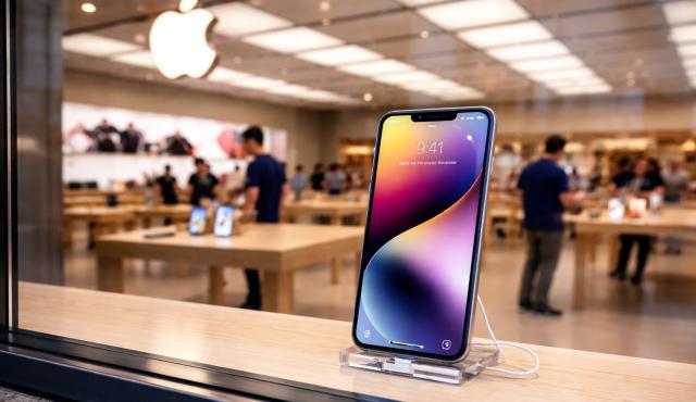 Durante años, Apple logró sostener una ecuación que parecía inmune a las crisis: vender iPhones cada vez más caros, mantener una demanda sólida y conservar márgenes de rentabilidad elevados. Sin embargo, ese equilibrio comienza a tensionarse. No por una caída en las ventas del iPhone ni por un cambio en las preferencias de los consumidores, sino por un factor externo que está reordenando toda la industria tecnológica: el avance acelerado de la Inteligencia Artificial.