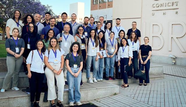 Una unidad del CONICET y la Universidad Nacional de Rosario se consolidó como referente regional en la validación de biofármacos de última generación, con una capacidad analítica única en el país y en el Cono Sur (excepto Brasil).
