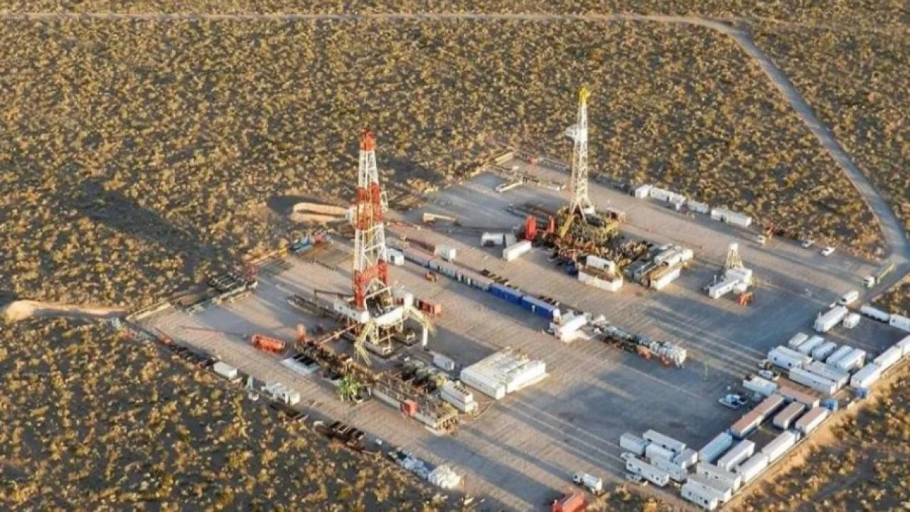 El Instituto Vaca Muerta inició formalmente la búsqueda de docentes y personal administrativo para conformar su equipo de trabajo de cara a su apertura oficial prevista para el 16 de marzo, en el Polo Tecnológico de la ciudad de Neuquén.