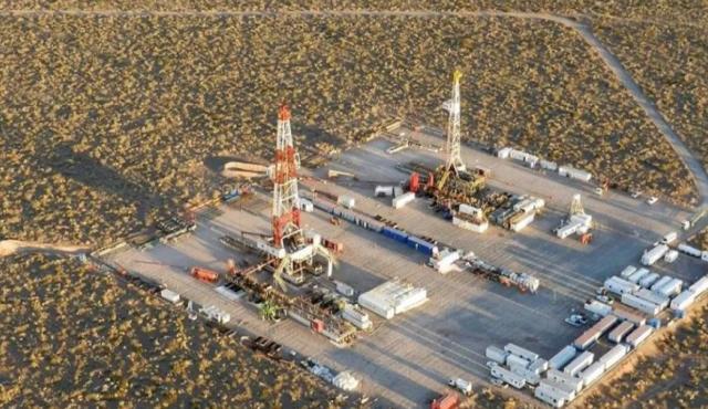 El Instituto Vaca Muerta inició formalmente la búsqueda de docentes y personal administrativo para conformar su equipo de trabajo de cara a su apertura oficial prevista para el 16 de marzo, en el Polo Tecnológico de la ciudad de Neuquén.