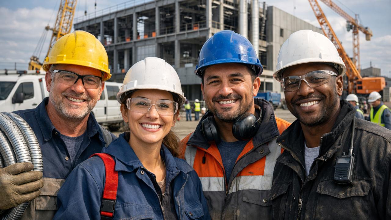 La Inteligencia Artificial ya no es solo una historia de startups, software y gigantes tecnológicos. El verdadero impacto económico del boom de la IA empieza a verse en sectores tradicionales, lejos de Silicon Valley, donde empresas históricamente “no tech” están creciendo al ritmo de la nueva demanda digital.