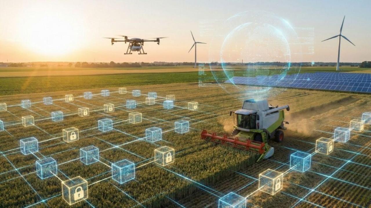 La Argentina vuelve a discutir la liberación y flexibilización de los límites a la compra de tierras rurales por extranjeros. En paralelo, a escala global, la tokenización de activos reales (RWA) deja de ser un concepto experimental y empieza a consolidarse como infraestructura financiera. 