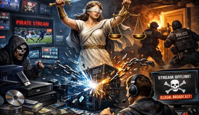 La caída operativa de servicios como Magis TV en Argentina no es un hecho aislado ni producto de una decisión local improvisada. Forma parte de una tendencia global: los Estados y los grandes titulares de derechos están redefiniendo cómo combatir la piratería digital en la era del streaming, el fútbol en vivo y las apps distribuidas por fuera de los circuitos formales.