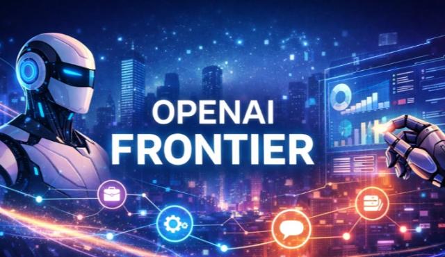 OpenAI y otros gigantes tecnológicos ya no hablan solo de modelos más grandes o más rápidos, hablan de “frontier”. El término resume una nueva etapa de la IA: más poderosa, más autónoma y también más riesgosa.