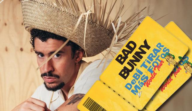 La nueva gira mundial de Bad Bunny, DeBÍ TiRAR MáS FOToS World Tour, no solo confirma el lugar del artista como uno de los fenómenos culturales más influyentes de la música global. También funciona como un caso testigo de hacia dónde está yendo la industria del entretenimiento en vivo: recitales concebidos como sistemas tecnológicos complejos, donde la ingeniería audiovisual es tan protagonista como el propio músico.