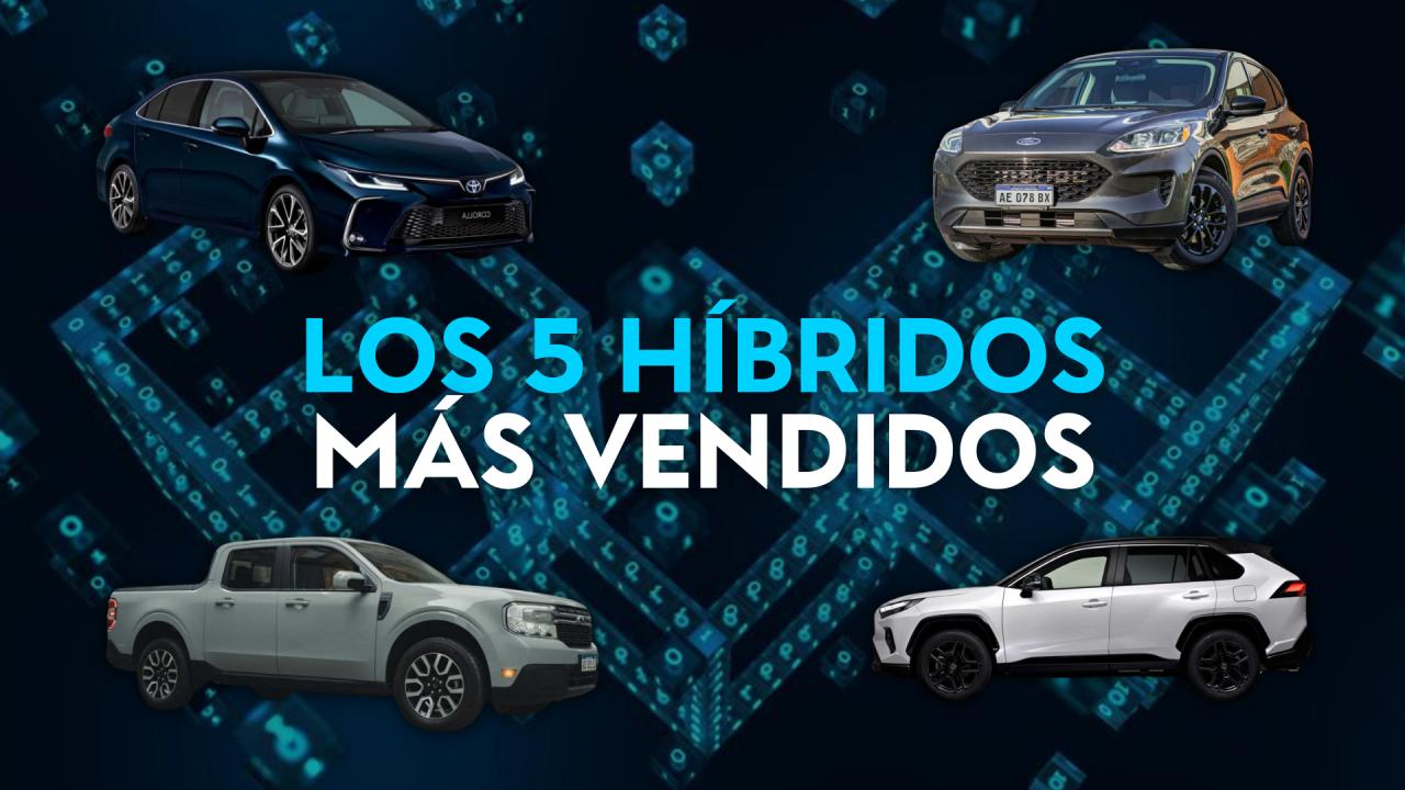 El mercado de autos híbridos en Argentina ha crecido de forma sostenida en los últimos años, impulsado por una mayor conciencia ambiental, incentivos fiscales y la llegada de modelos más accesibles.
