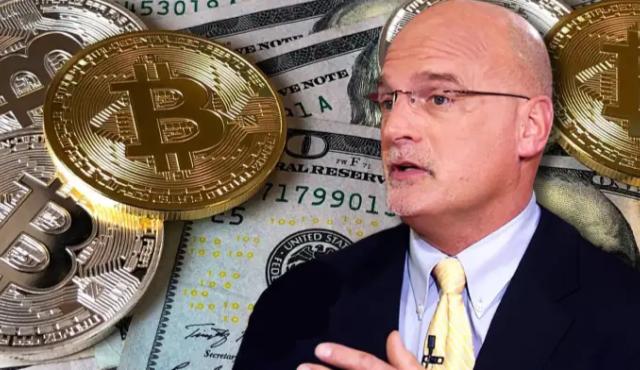 El precio de Bitcoin enfrenta una advertencia relevante desde el frente macroeconómico. Para Mike McGlone, estratega de Bloomberg Intelligence, el deterioro del mercado cripto podría anticipar un evento mayor en Estados Unidos.