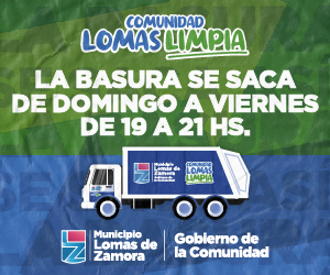 Publicidad Lomas limpia