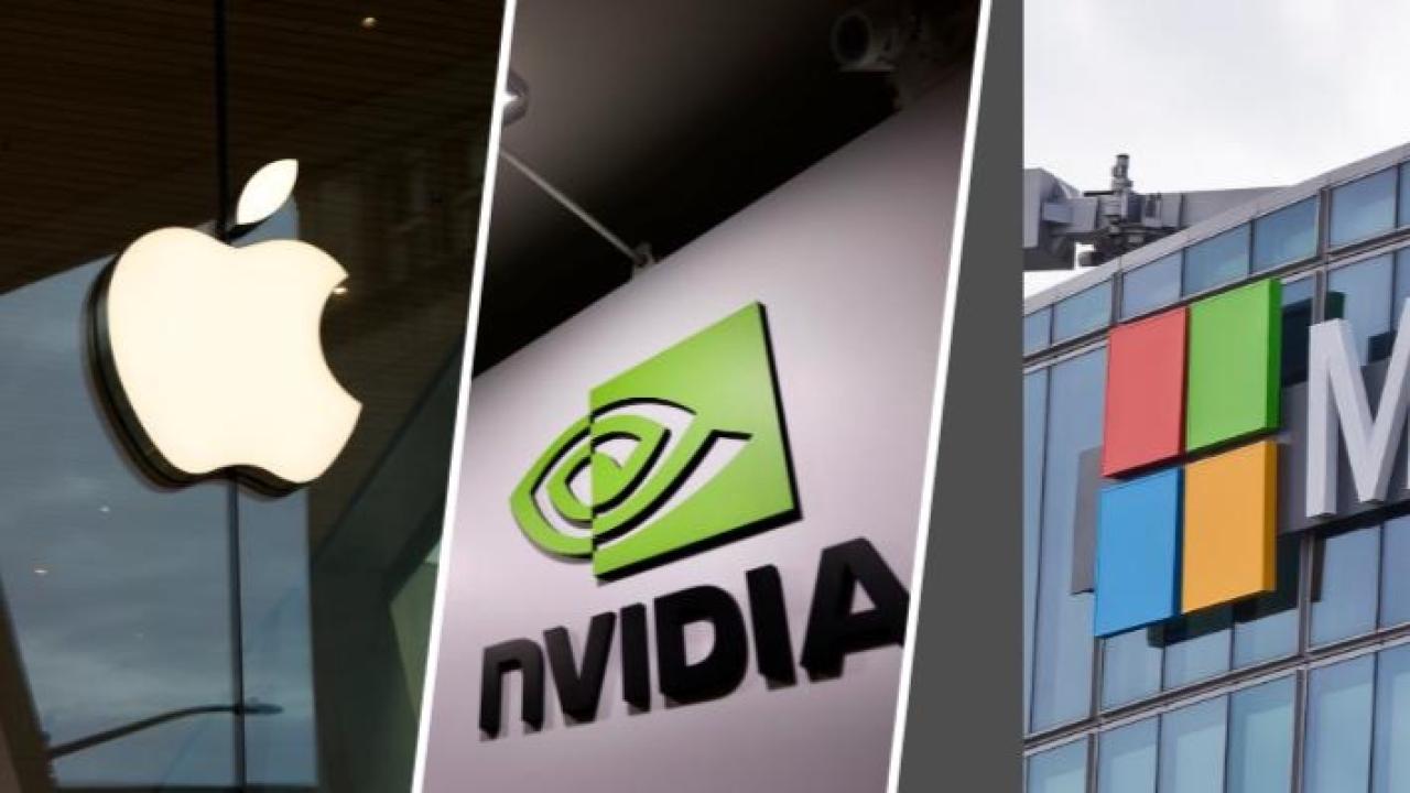 El mapa del poder corporativo global en 2026 confirma una tendencia que se viene consolidando en los últimos años: la capitalización bursátil está cada vez más concentrada en compañías tecnológicas, plataformas digitales y empresas vinculadas a Inteligencia Artificial y energía estratégica.