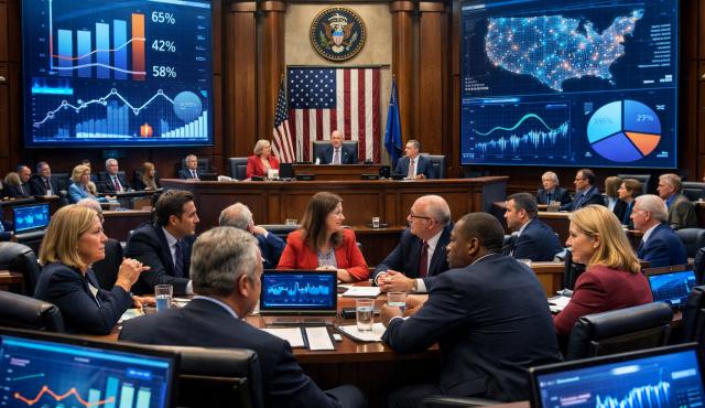 De cara a las elecciones legislativas de noviembre de 2026, super PACs y organizaciones de advocacy vinculadas a la inteligencia artificial movilizan más de US$ 300 millones para influir en el marco regulatorio de la IA en Estados Unidos. La disputa enfrenta a un bloque pro-industria —que impulsa un estándar federal liviano y frenar regulaciones estatales— y a un polo regulacionista, liderado por Anthropic, que promueve transparencia, controles de riesgo y seguridad nacional.