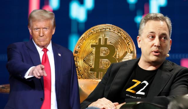 David Sacks, el zar de IA y cripto de Trump, ha expresado su apoyo a la derogación de una ley sancionada por Biden que el mercado considera perjudicial para las criptomonedas. 