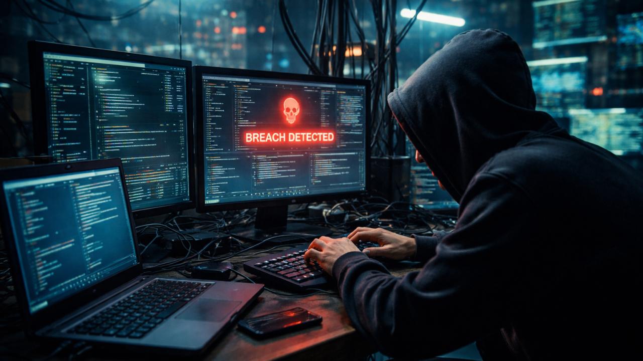 El régimen iraní desarrolló capacidades cibernéticas estatales integradas a su aparato militar y de inteligencia que, sin alcanzar el nivel técnico de potencias como Estados Unidos, China o Rusia, le permiten ejecutar ataques digitales, campañas de desinformación y operaciones de sabotaje selectivo como parte de su estrategia de guerra asimétrica, según un análisis del Wall Street Journal.