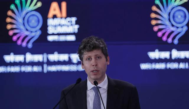 El CEO de OpenAI sostuvo en la Morgan Stanley Tech, Media and Telecom Conference en San Francisco que las decisiones sobre el uso de la IA en defensa deben recaer en funcionarios electos y marcos legales, no en compañías tecnológicas. .