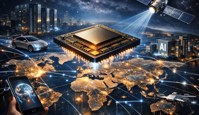 


En el tablero geopolítico del siglo XXI hay pocos territorios tan estratégicos como Taiwán. La isla de 23 millones de habitantes concentra una porción crítica de la producción mundial de semiconductores, los componentes invisibles que hacen funcionar desde teléfonos inteligentes hasta centros de datos de inteligencia artificial.