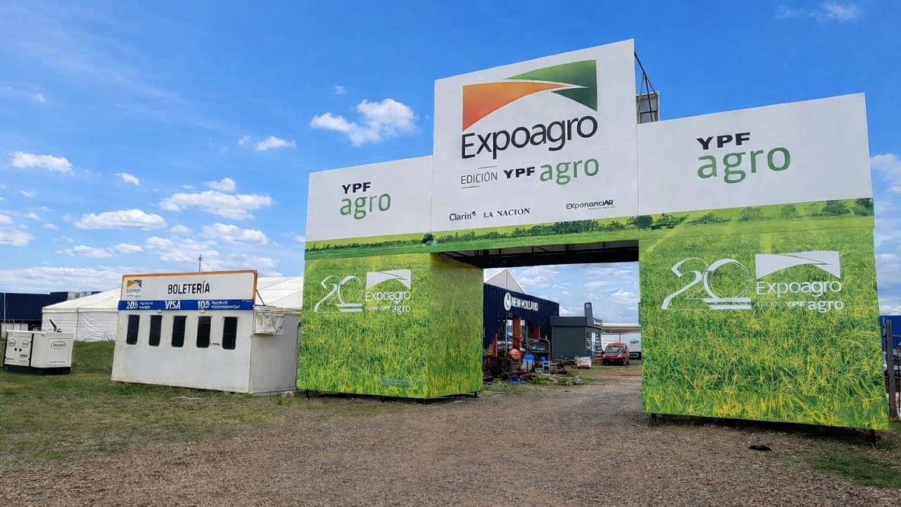 La mayor feria agroindustrial de la región vuelve a poner el foco en la tecnología. Startups, Inteligencia Artificial aplicada al agro, maquinaria autónoma y agricultura de precisión serán protagonistas de una edición que busca redefinir la productividad del sector.