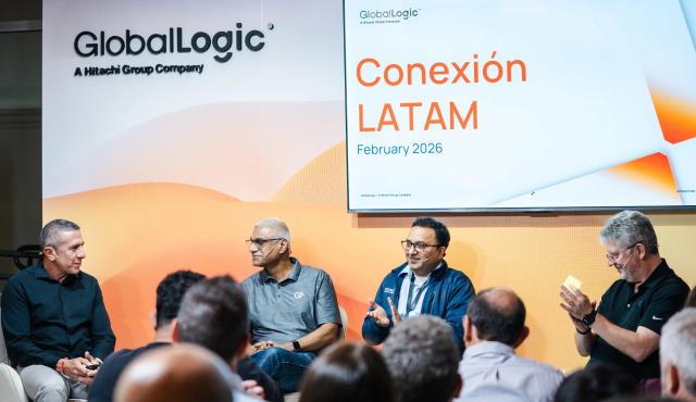 La visita del CEO de GlobalLogic se produjo en un momento de inflexión para la industria tecnológica, en el que la Inteligencia Artificial empieza a dejar atrás su fase experimental para convertirse en infraestructura clave para las empresas. En ese contexto, el ejecutivo destacó el rol del ecosistema académico y del talento argentino como pilares que posicionan al país dentro de la estrategia global de ingeniería digital.