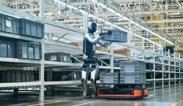 Una startup tecnológica nacida en Córdoba está intentando posicionar a Argentina dentro de una de las industrias más avanzadas del mundo: los robots humanoides entrenados con Inteligencia Artificial para trabajar en fábricas, plantas energéticas y centros logísticos.