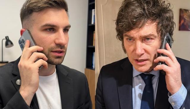 La investigación judicial sobre el lanzamiento de la criptomoneda $LIBRA dejó al descubierto el papel central que hoy cumple la forensia digital en las causas que combinan política, finanzas y tecnología. Peritajes informáticos realizados sobre dispositivos electrónicos permitieron reconstruir comunicaciones entre el presidente argentino Javier Milei y el trader Mauricio Novelli, a partir del análisis técnico de teléfonos celulares y registros de telecomunicaciones incorporados al expediente.