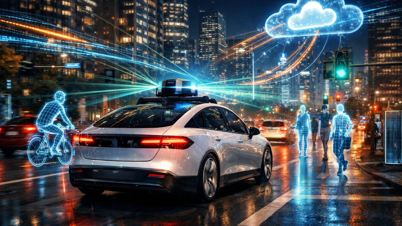 El negocio de los robotaxis comienza a consolidarse como uno de los mercados estratégicos de la próxima década. Grandes compañías tecnológicas y de movilidad están invirtiendo miles de millones de dólares para dominar un sector que promete transformar el transporte urbano y redefinir el modelo económico de las plataformas de movilidad.