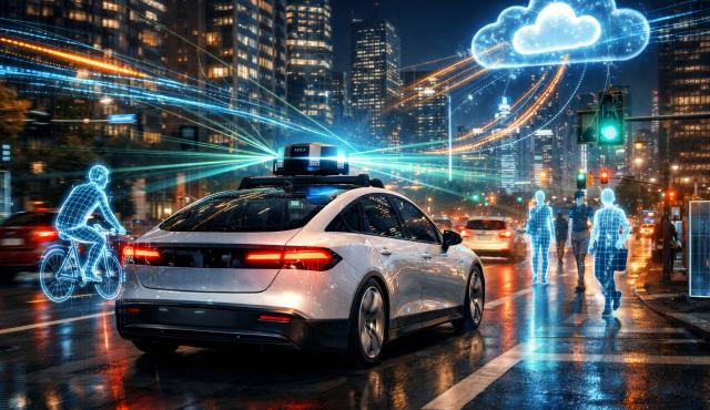 El negocio de los robotaxis comienza a consolidarse como uno de los mercados estratégicos de la próxima década. Grandes compañías tecnológicas y de movilidad están invirtiendo miles de millones de dólares para dominar un sector que promete transformar el transporte urbano y redefinir el modelo económico de las plataformas de movilidad.