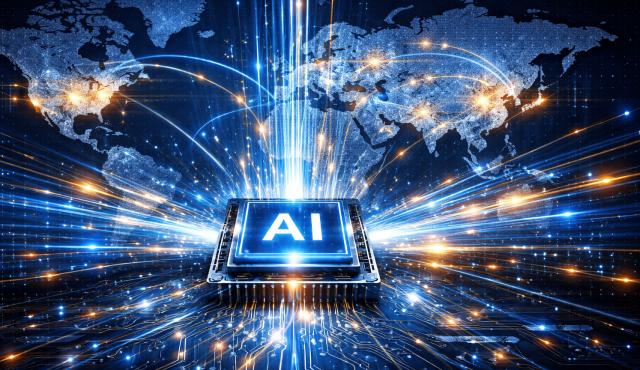 La demanda migra de chips para entrenamiento hacia chips optimizados para inferencia, es decir, la ejecución diaria de modelos de IA en aplicaciones reales. La inferencia ya concentra el mayor volumen de cómputo de la industria, impulsada por chatbots, copilotos y agentes de IA que operan en tiempo real. El negocio deja de medirse por potencia bruta y pasa a medirse por costo por consulta, latencia y eficiencia energética.