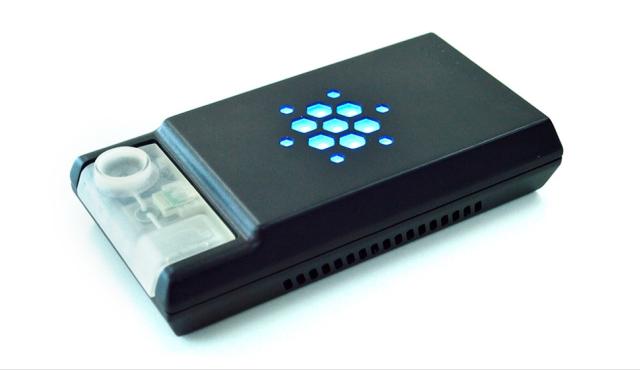 Se trata de una tecnología portátil que incorpora herramientas de inteligencia artificial. El proyecto involucra la participación de especialistas de Gisens Biotech, una startup dedicada a la bioelectrónica y nanotecnología oriunda de La Plata y con una sede en Estados Unidos.