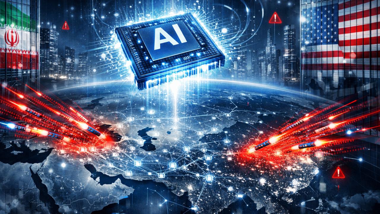 Irán advirtió que podría lanzar ataques cibernéticos contra empresas tecnológicas estadounidenses si el conflicto en Medio Oriente se expande. En paralelo, consorcios internacionales de ciberseguridad como los ISACs (Information Sharing and Analysis Centers) elevaron el nivel de alerta y activaron mecanismos de intercambio de inteligencia en tiempo real, ante el riesgo de ofensivas sobre infraestructura crítica, servicios cloud y plataformas digitales globales.