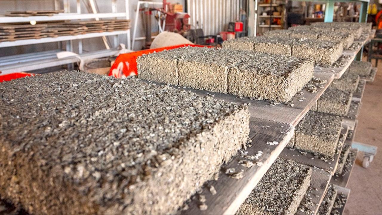 En la ciudad de Crespo, provincia de Entre Ríos, el CONICET avanza en la aplicación concreta de una tecnología que transforma residuos plásticos en materiales de construcción. Autoridades del organismo recorrieron una planta municipal donde ya se producen ladrillos elaborados a partir de plástico PET reciclado, desarrollados por investigadores del Centro Experimental de la Vivienda Económica (CEVE-CONICET).