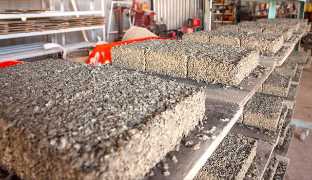 En la ciudad de Crespo, provincia de Entre Ríos, el CONICET avanza en la aplicación concreta de una tecnología que transforma residuos plásticos en materiales de construcción. Autoridades del organismo recorrieron una planta municipal donde ya se producen ladrillos elaborados a partir de plástico PET reciclado, desarrollados por investigadores del Centro Experimental de la Vivienda Económica (CEVE-CONICET).