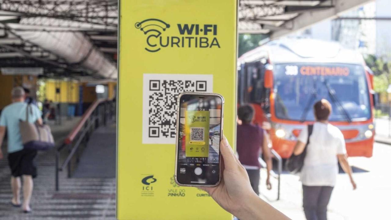 Una delegación regional participará de una misión técnica en la capital de Paraná para analizar modelos de ciudad inteligente, innovación urbana y gestión basada en datos.