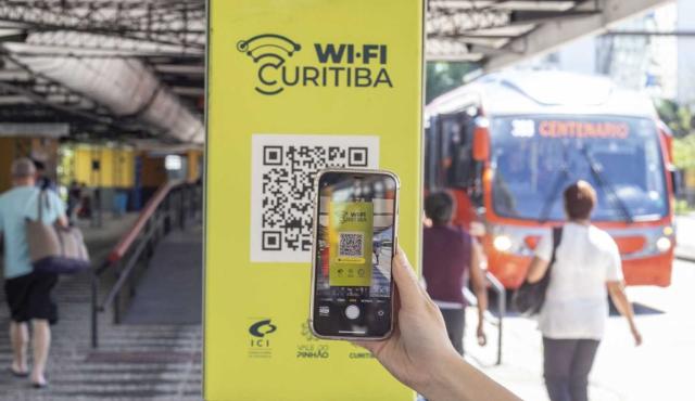 Una delegación regional participará de una misión técnica en la capital de Paraná para analizar modelos de ciudad inteligente, innovación urbana y gestión basada en datos.